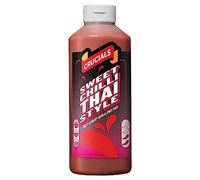Crucials Thai Style Sweet Chilli Sauce Dip, 500ml