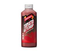 Crucials Tomato Ketchup (500ml x 3 Pack)
