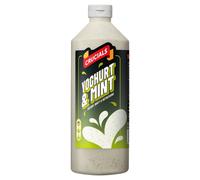 Crucials Yoghurt & Mint 1 Ltr (Pack of 1)