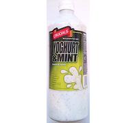 Crucials Yoghurt & Mint 2 x 1 Litre