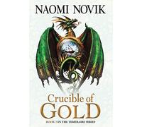 Crucible of Gold