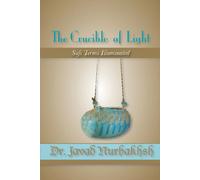 Crucible of Light: Sufi terms Illuminated