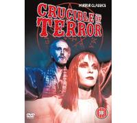 Crucible of Terror