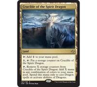 Crucible of the Spirit Dragon | Fate Reforged