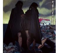 Crucible, The - The E.P.