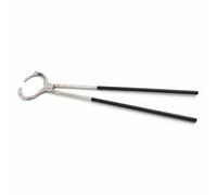 Crucible Tongs, 5kg Long Handle Crucible Tongs