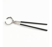 Crucible Tongs, 6kg Long Handle Crucible Tongs