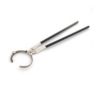 Crucible Tongs, 8kg Long Handle Crucible Tongs