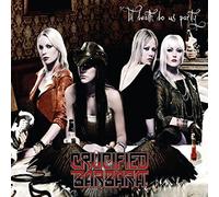 Crucified Barbara - Till Death Do Us Party