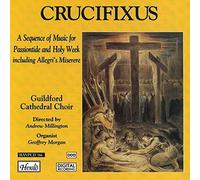 Crucifix Sequence for Passiontide - Crucifixus