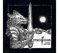 Crucifixion - After The Fox [VINYL]