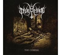 Crucifixion - Coming