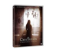 Crucifixion - Il Male E' Stato Invocato
