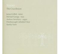 Crucifixion, The (Vann, Peterborough Cathedral Choir)