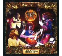 Crucis - En Vivo Enero 1977 [VINYL]