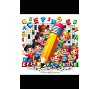 Cruciverba Magici per Bambini