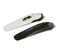 Crud Catcher Front Mudguard - Black