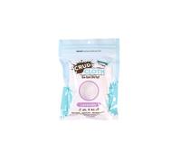 CRUD CLOTH Shower in A Bag | Lavender Scented (Pack of 7) | Biodegradable No Rinse Bathing Wipes for Camping, Backpacking, and Travel. Pre Soaped Disposable Washcloths and Body Wipes