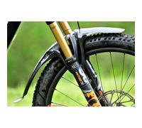 Crud Products XLF Front Fender one size