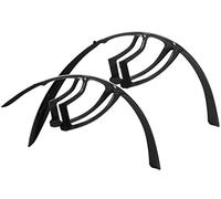 Crud RoadRacer MK3 700c Cycling Mudguard Set