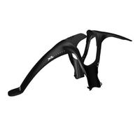 Crud XL Front Fender - Black