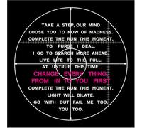 Crude - Change Every Thing from in to