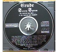Crude Ss - System You Hate