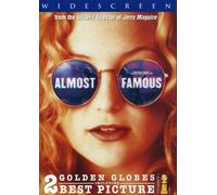 Crudup - Almost Famous [DVD] [Region 1] [NTSC]