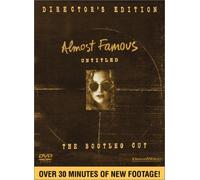 Crudup - Almost Famous Untitled: Boot Cut [DVD] [2001] [Region 1] [US Import] [NTSC]