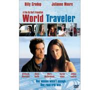 Crudup, Billy - World Traveler [DVD] [2001] [Region 1] [US Import] [NTSC]