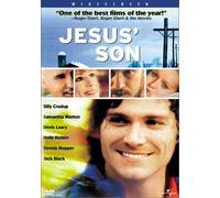 Crudup - Jesus' Son [DVD] [2000] [Region 1] [US Import] [NTSC]