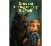 Crue and The Big Hungry, Big Wolf