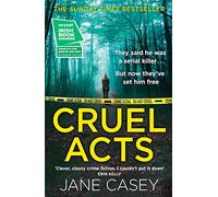 Cruel Acts