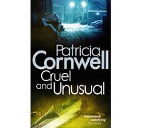 Cruel And Unusual – Little, Brown Book Group