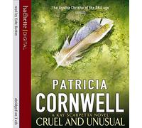Cruel And Unusual (Kay Scarpetta)