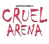 Cruel Arena (PC) Steam Key - GLOBAL