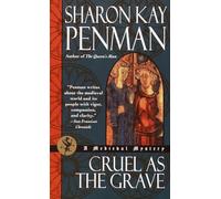 Cruel as the Grave: 2 (Queens Man)