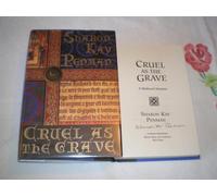 Cruel as the Grave: a Medieval Mystery
