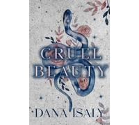 Cruel Beauty: An Age Gap Romance