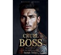 Cruel Boss: Dark Mafia Romance (Deutsche Ausgabe)
