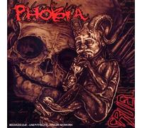 Cruel By Phobia (2008-01-01)