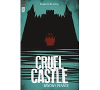 Cruel Castle (Red Eye) – Little Tiger Verlag