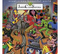 Cruel, crazy, beautiful world [Single-CD]