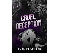 Cruel Deception: An Arranged Marriage Dark Mafia Romance (Broken Vows)