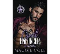 Cruel Enforcer: The Ivanov Family (Mafia Wars Book Three)