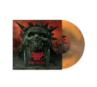 Jungle Rot - Cruel Face Of War [VINYL]