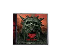 Jungle Rot - Cruel Face Of War