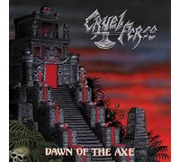 CRUEL FORCE - Dawn Of The Axe [VINYL]