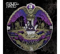 CRUEL HAND - Prying Eyes