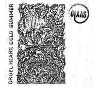 Cruel Heart, Cold Summer [7" VINYL]